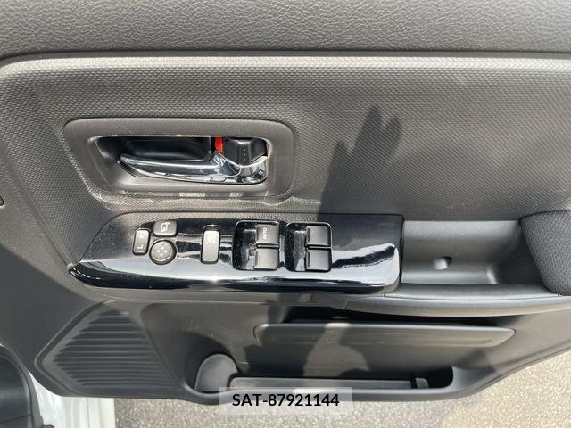 Mazda FLAIR WAGON 2021-08 390913-19