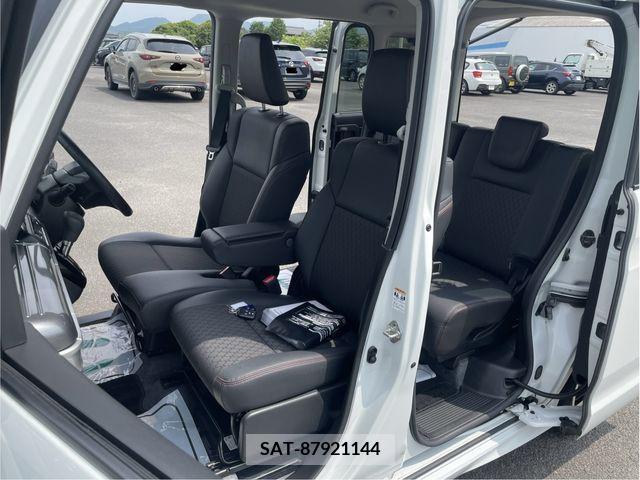 Mazda FLAIR WAGON 2021-08 390913-16