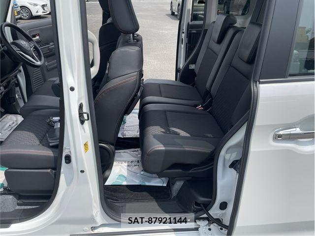 Mazda FLAIR WAGON 2021-08 390913-14