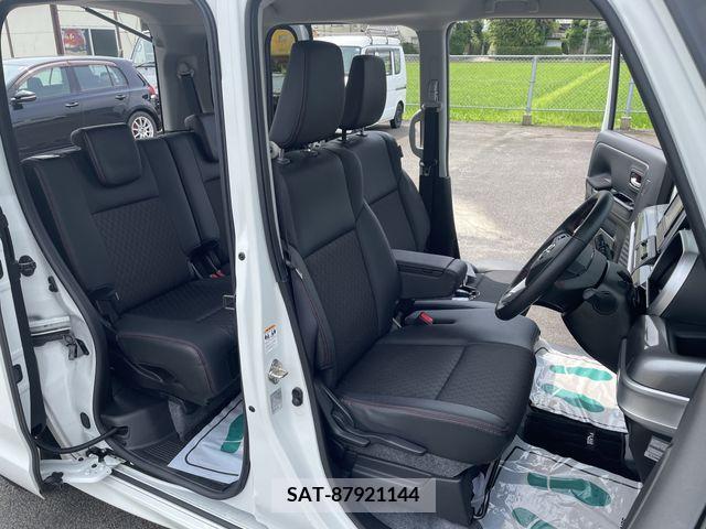 Mazda FLAIR WAGON 2021-08 390913-13