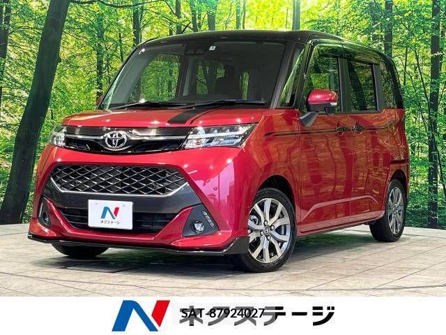Toyota TANK 2019-06 287794-0