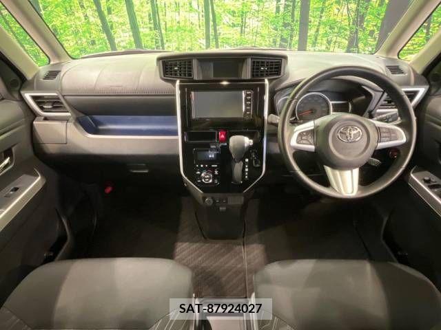 Toyota TANK 2019-06 287794-1