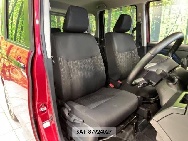 Toyota TANK 2019-06 287794-8