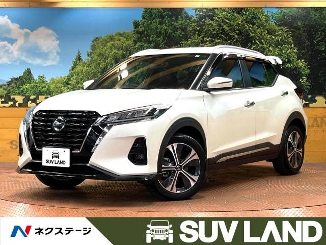 Nissan KICKS 2021-07 11731-0