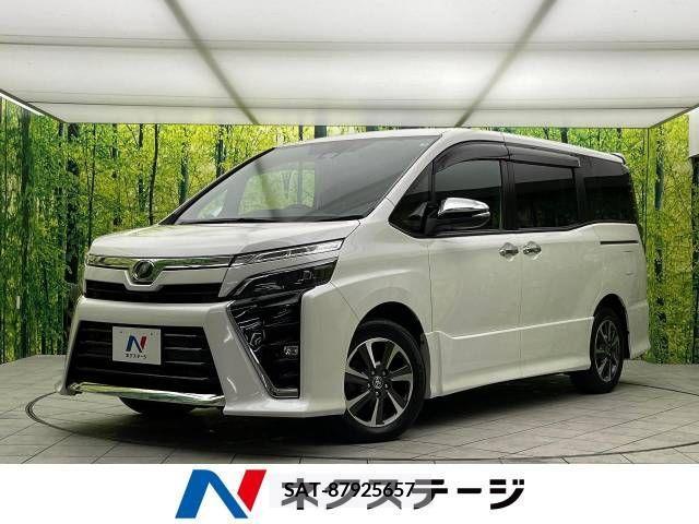 Toyota VOXY 2019-01 210766-0
