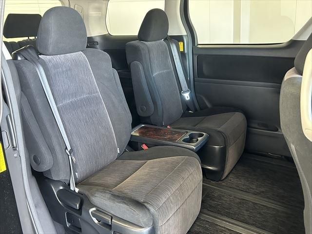Toyota VELLFIRE 2012-02 196227-20