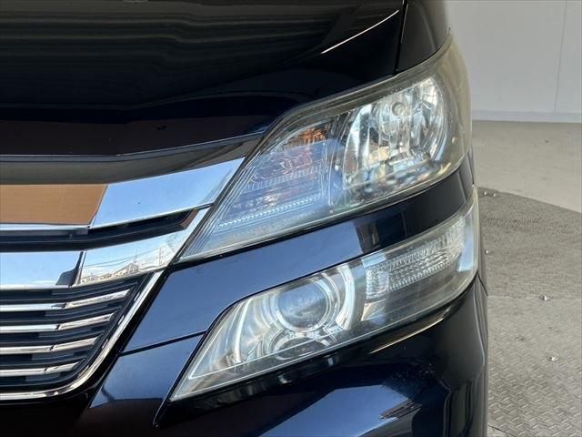 Toyota VELLFIRE 2012-02 196227-8
