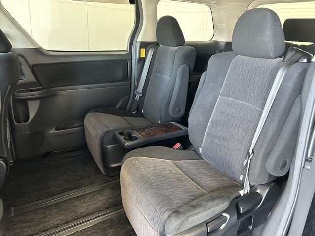 Toyota VELLFIRE 2012-02 196227-23