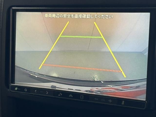 Toyota VELLFIRE 2012-02 196227-29