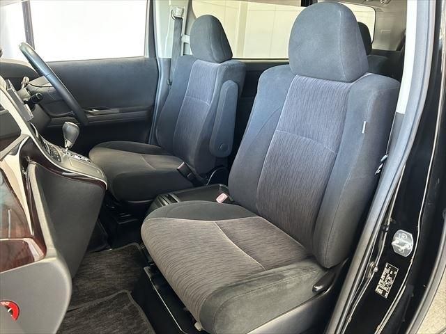 Toyota VELLFIRE 2012-02 196227-22