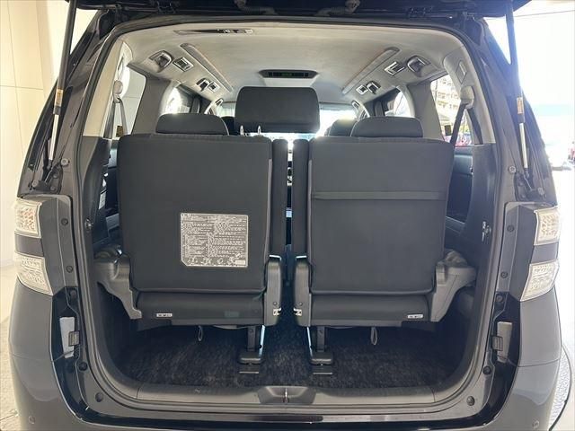 Toyota VELLFIRE 2012-02 196227-25