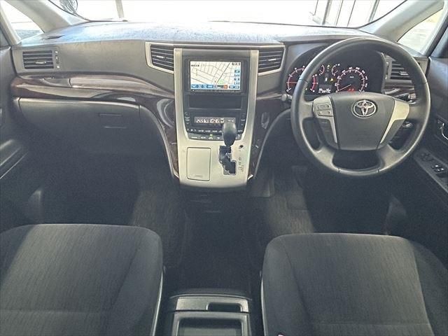 Toyota VELLFIRE 2012-02 196227-18