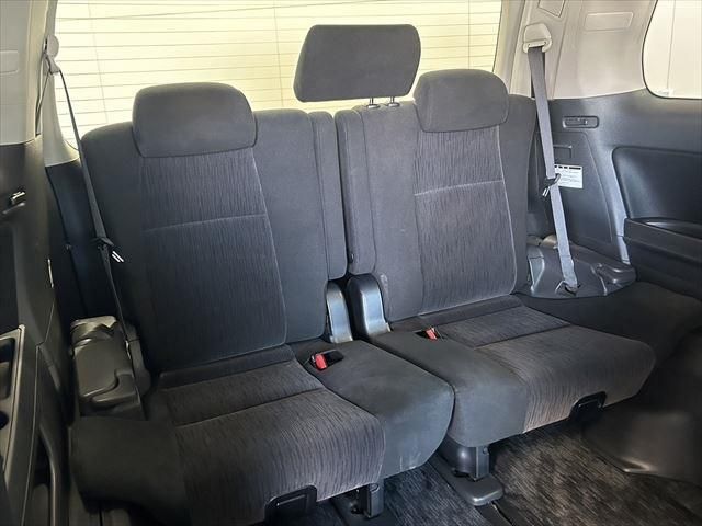Toyota VELLFIRE 2012-02 196227-21