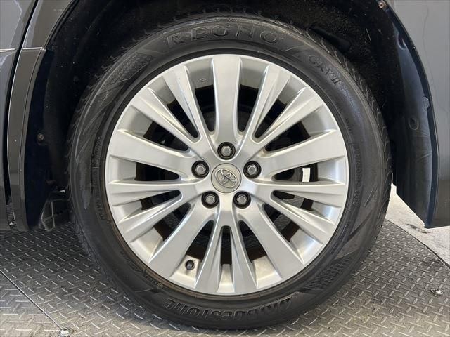 Toyota VELLFIRE 2012-02 196227-17