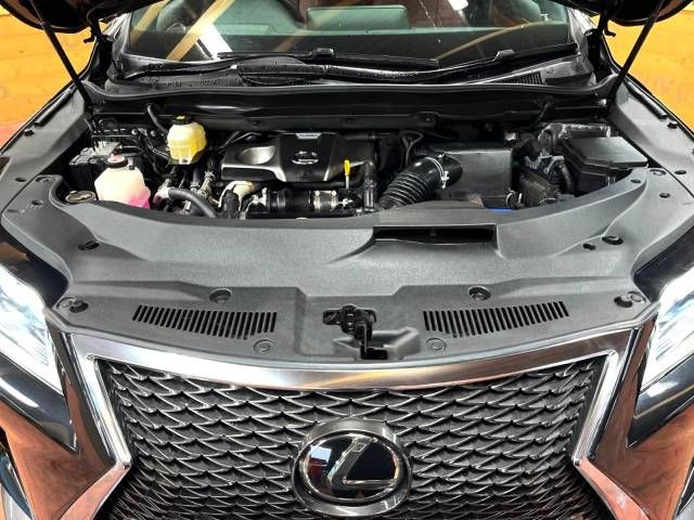 Lexus RX 2017-10 22514-19