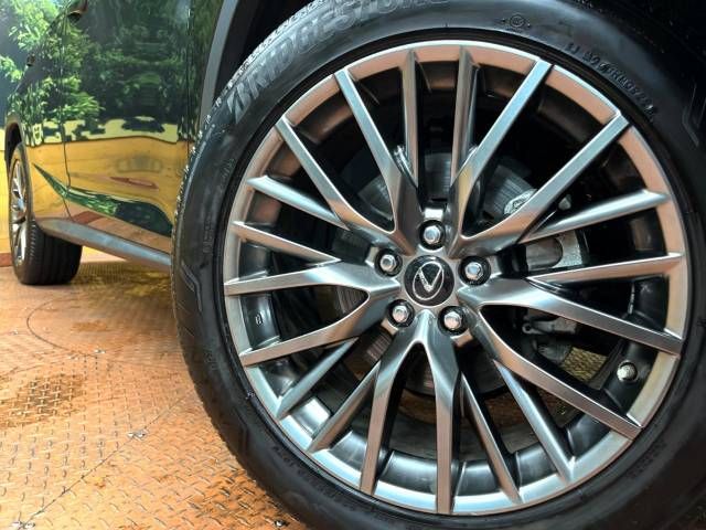 Lexus RX 2017-10 22514-14