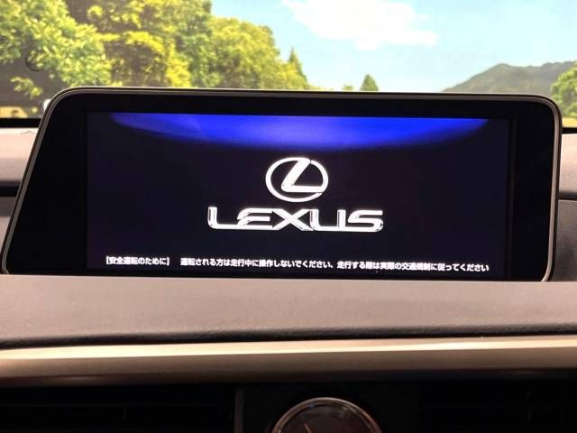 Lexus RX 2017-10 22514-3