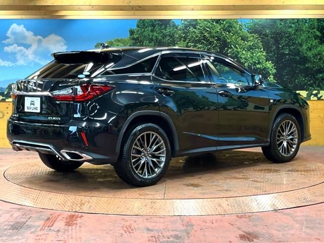 Lexus RX 2017-10 22514-18