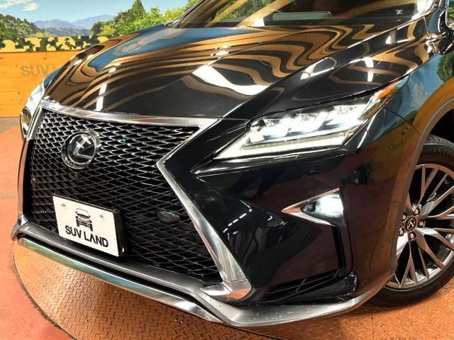 Lexus RX 2017-10 22514-13
