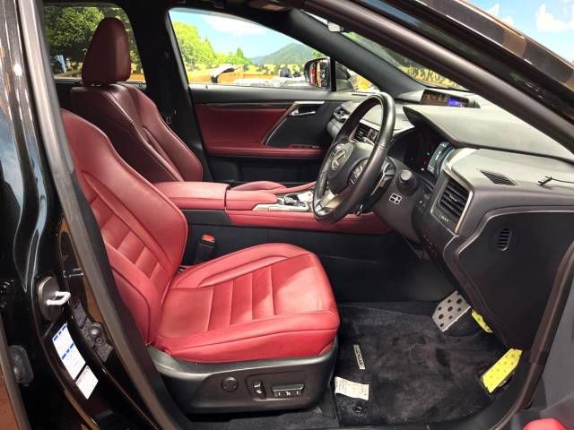 Lexus RX 2017-10 22514-9