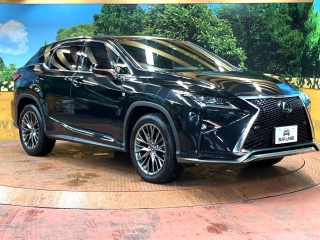 Lexus RX 2017-10 22514-17