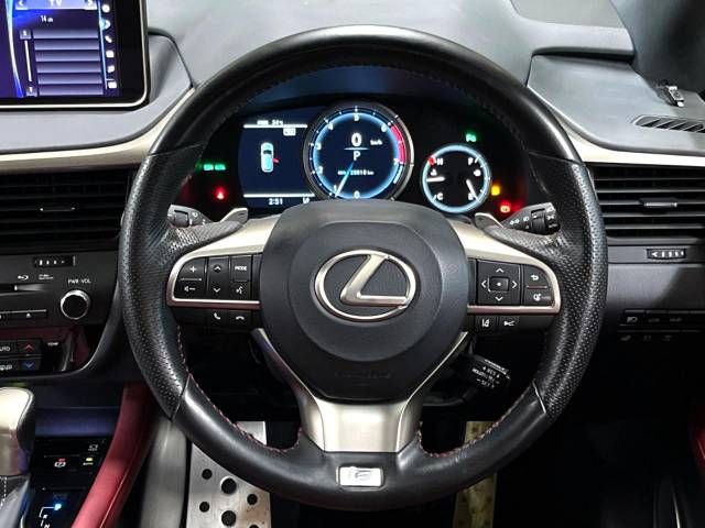 Lexus RX 2017-10 22514-12