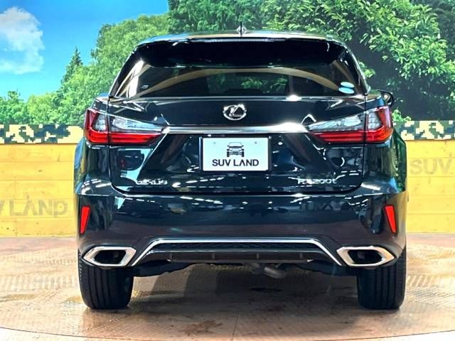 Lexus RX 2017-10 22514-16