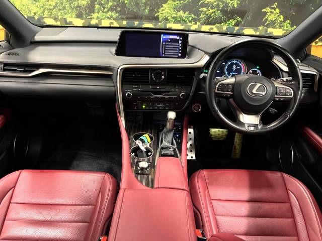 Lexus RX 2017-10 22514-1