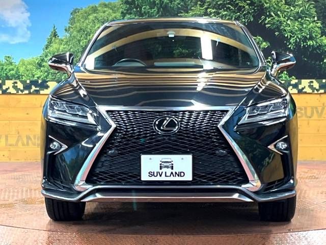 Lexus RX 2017-10 22514-15