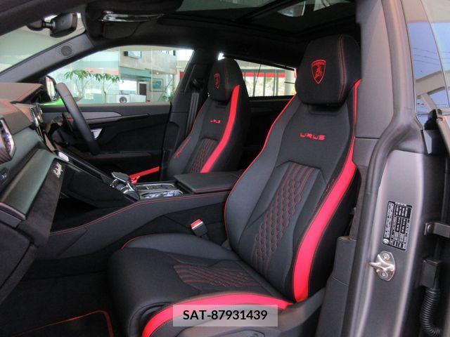Lamborghini URUS 2024-01 245910-12