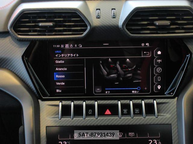 Lamborghini URUS 2024-01 245910-26