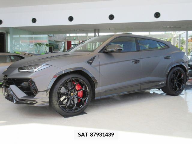 Lamborghini URUS 2024-01 245910-8
