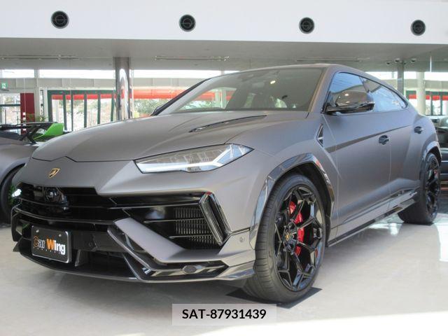 Lamborghini URUS 2024-01 245910-0