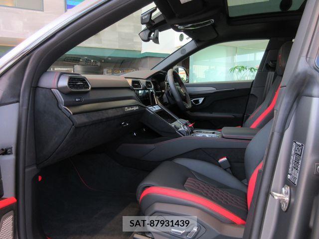 Lamborghini URUS 2024-01 245910-19