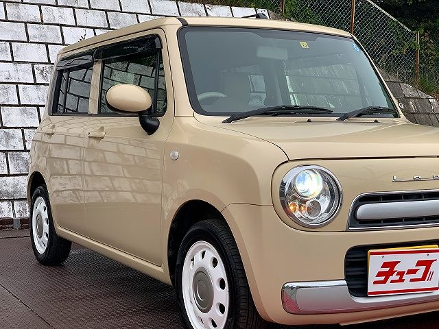 Suzuki LAPIN 2013-12 180798-11