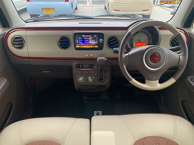 Suzuki LAPIN 2013-12 180798-1