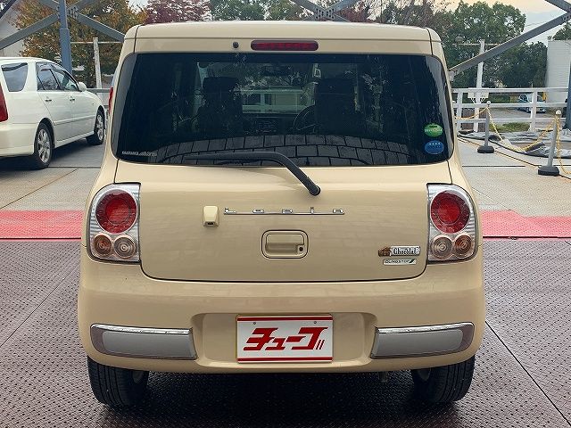 Suzuki LAPIN 2013-12 180798-22