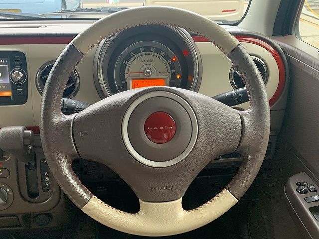 Suzuki LAPIN 2013-12 180798-13