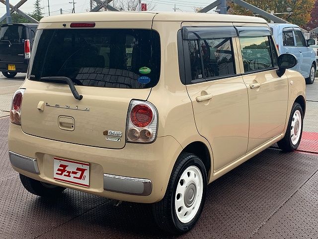 Suzuki LAPIN 2013-12 180798-2