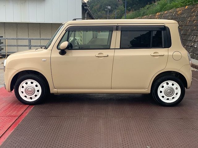 Suzuki LAPIN 2013-12 180798-23