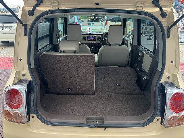 Suzuki LAPIN 2013-12 180798-15