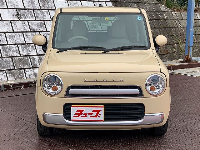 Suzuki LAPIN 2013-12 180798-16