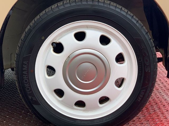 Suzuki LAPIN 2013-12 180798-25