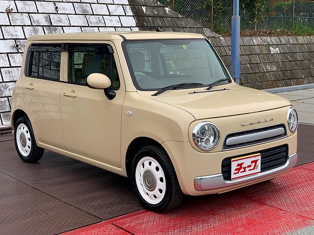 Suzuki LAPIN 2013-12 180798-6