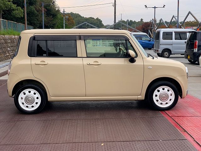Suzuki LAPIN 2013-12 180798-17