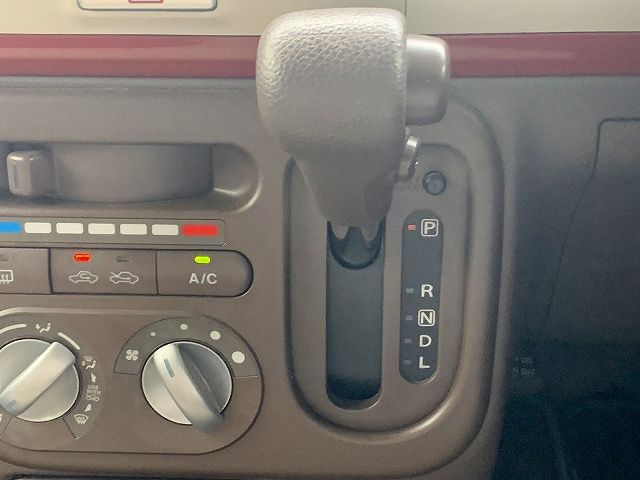 Suzuki LAPIN 2013-12 180798-19