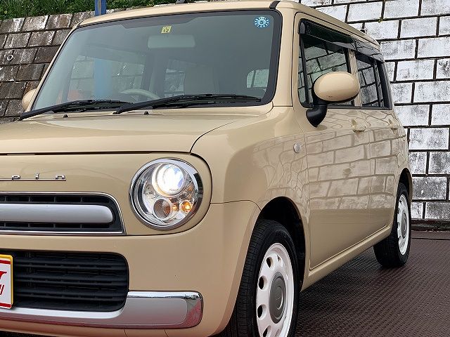Suzuki LAPIN 2013-12 180798-26