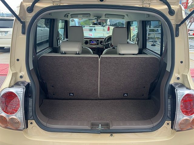Suzuki LAPIN 2013-12 180798-20