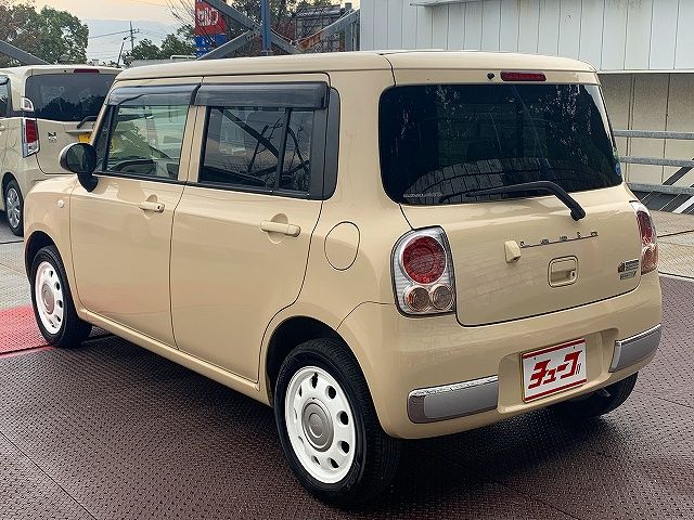 Suzuki LAPIN 2013-12 180798-8