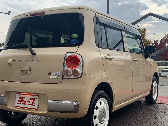 Suzuki LAPIN 2013-12 180798-27
